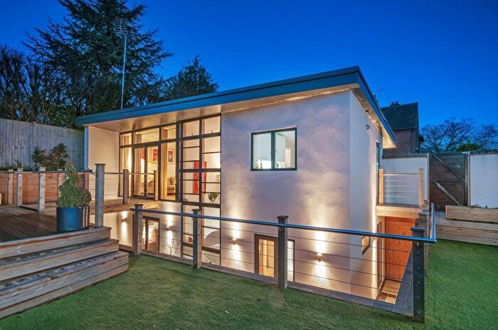 3 Bedroom Detached House To Rent In Main Road, Littleton, Winchester, Hampshire, SO22