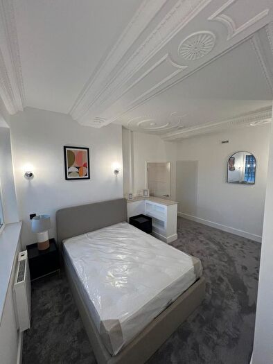 1 Bedroom Flat To Rent In Long Row, Nottingham, NG1