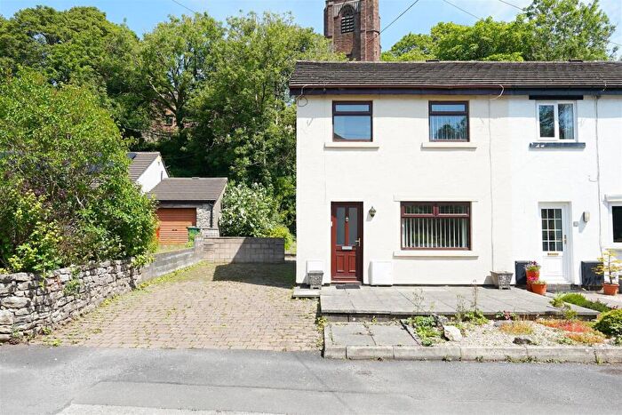 3 Bedroom House For Sale In Underwood Terrace, Dalton-In-Furness, LA15