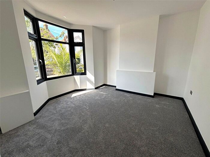 3 Bedroom Detached House For Sale In Ashford, Surrey, TW15