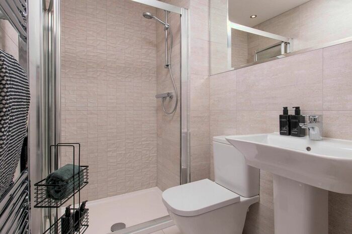 4 Bedroom Detached House For Sale In "The Trusdale - Plot " At Roman Crescent, Chester, CH4