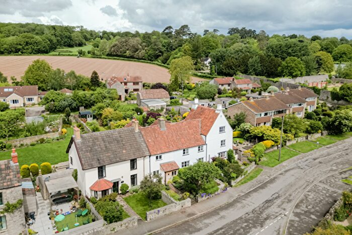 2 Bedroom Cottage For Sale In Myrtle Cottage, Tockington Green, Bristol, BS32