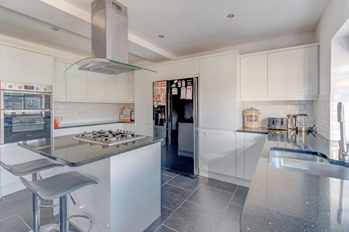 5 Bedroom Detached House For Sale In Bromsgrove Road, Studley, Warwickshire, B80