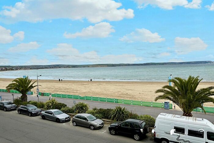 1 Bedroom Flat To Rent In Weymouth, DT4