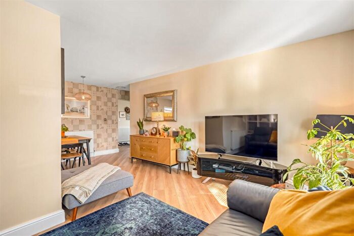 2 Bedroom Detached Bungalow For Sale In Barlow Street, Darlington, DL3