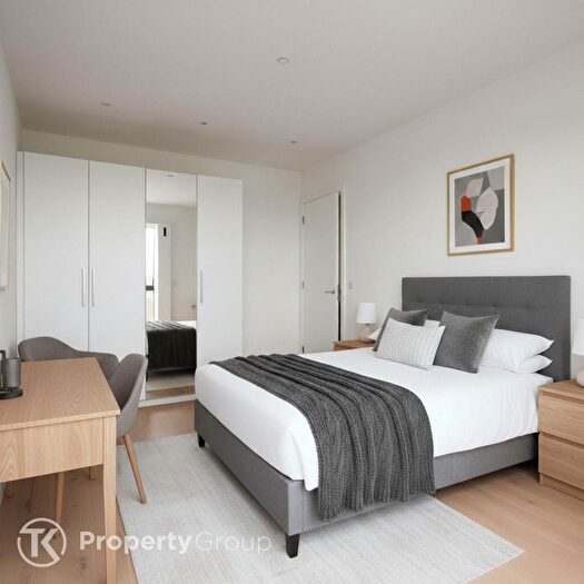 1 Bedroom Apartment For Sale In Birkenhead, Wirral, CH41