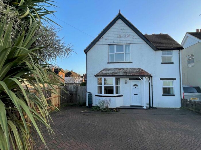 4 Bedroom Detached House To Rent In Twyford Road, Twyford, Banbury, OX17