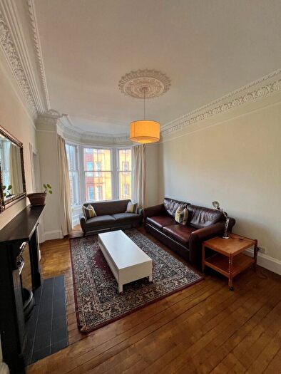 2 Bedroom Flat To Rent In Montpelier Park, Edinburgh, EH10