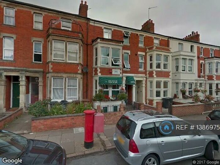 1 Bedroom Flat To Rent In Abington Avenue, Northampton, NN1