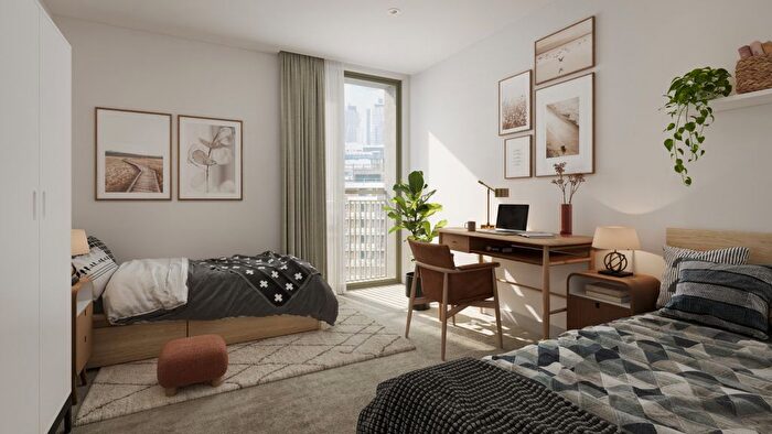 2 Bedroom Flat For Sale In Wimbourne Street, London, N1