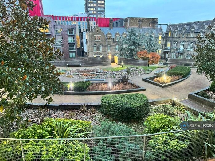 2 Bedroom Flat To Rent In Garand Court, London, N7