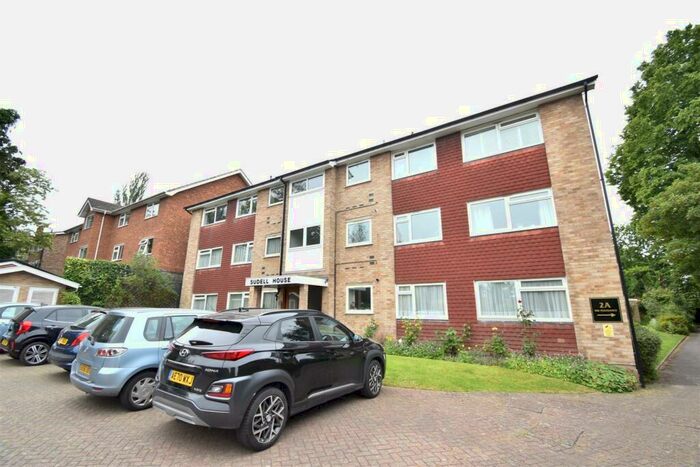 1 Bedroom Apartment To Rent In Upper Brighton Road, Surbiton, KT6