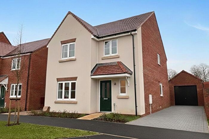 4 Bedroom Detached House For Sale In "Chiddingstone" At Salhouse Road, Rackheath, Norwich, NR13