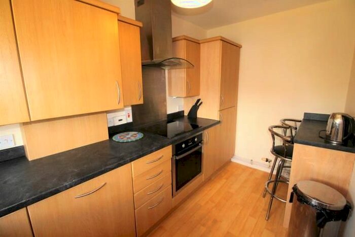 2 Bedroom Flat To Rent In Great Northern Road, Woodside, Aberdeen, AB24
