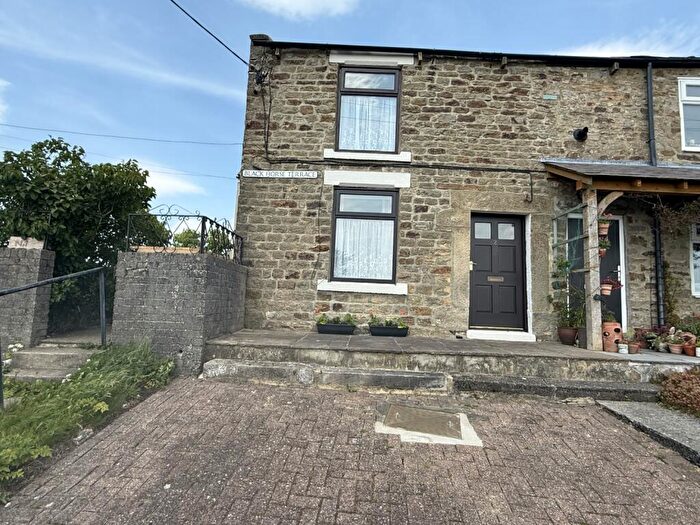 2 Bedroom Terraced House For Sale In Blackhorse Terrace, Woodland, DL13