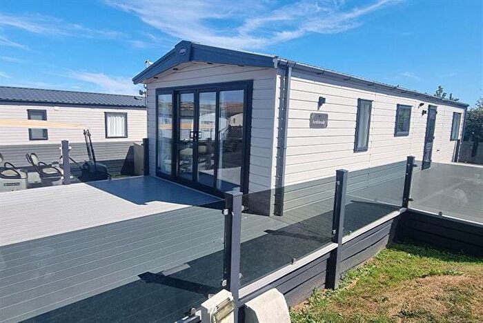 2 Bedroom Lodge For Sale In A.B.I Ambleside, Bude Holiday Resort, Maer Lane, Bude, Cornwall, EX23