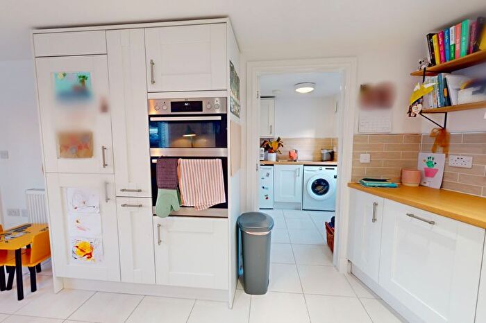 3 Bedroom Terraced House For Sale In Drovers Lane, Chagford, Devon, TQ13