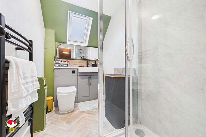 2 Bedroom Terraced House For Sale In Hawthorn Way, Northway, Tewkesbury, GL20