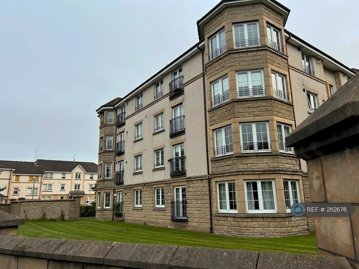 2 Bedroom Flat To Rent In Branklyn Court, Glasgow, G13