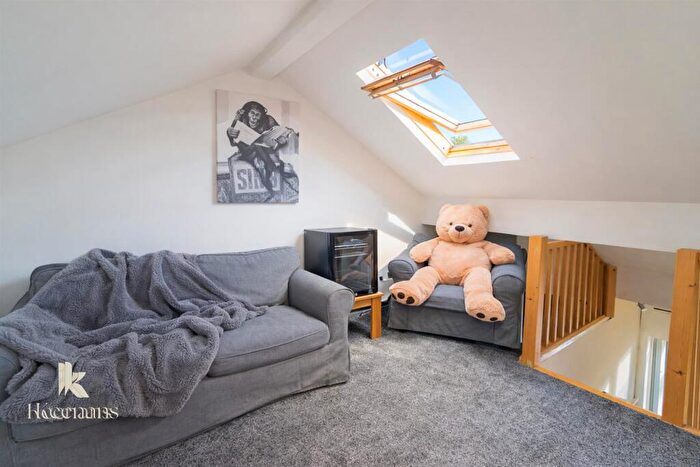 2 Bedroom Terraced House For Sale In Clarence Street, Rossendale, BB4