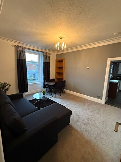 2 Bedroom Flat To Rent In Station Road, Ellon, AB41