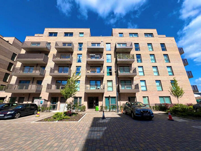 1 Bedroom Apartment To Rent In Meadowview Close, Harrow, HA1