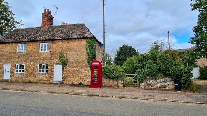 3 Bedroom Cottage To Rent In Fotheringhay, Peterborough, PE8