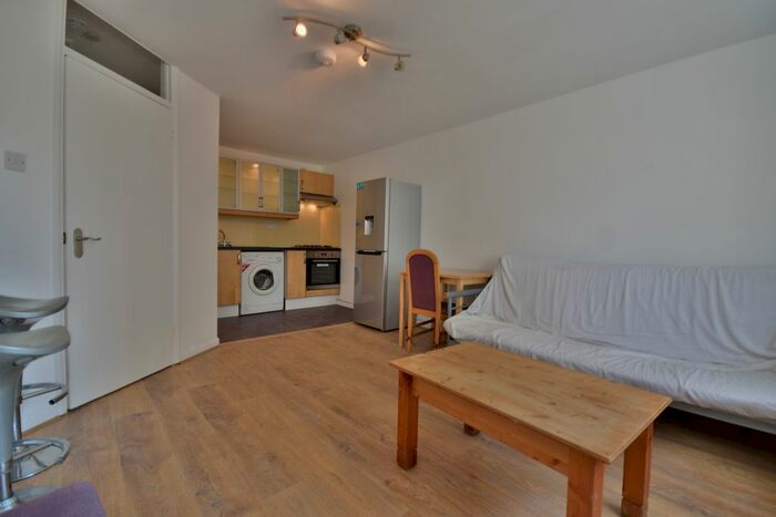 1 Bedroom Flat To Rent In Junction Road, Archway, N19