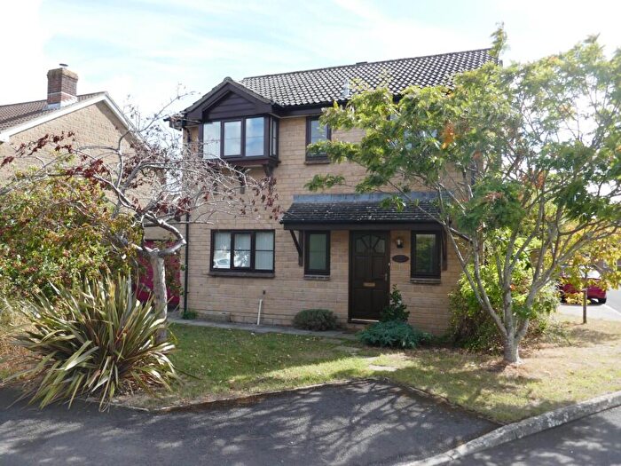 3 Bedroom Detached House To Rent In Thornford, Nr Sherborne, DT9