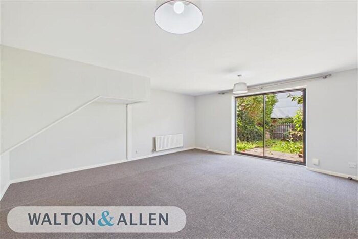 3 Bedroom Terraced House To Rent In Clarkson Drive, Beeston, NG9