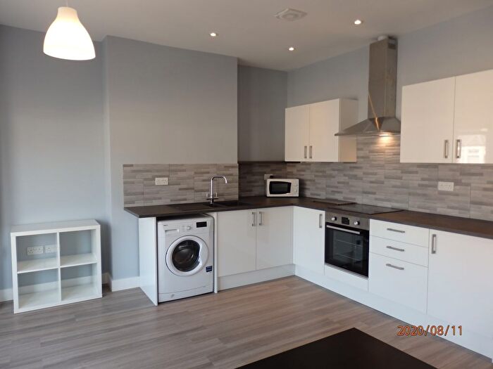 1 Bedroom Flat To Rent In Whitchurch Road, Cardiff, CF14
