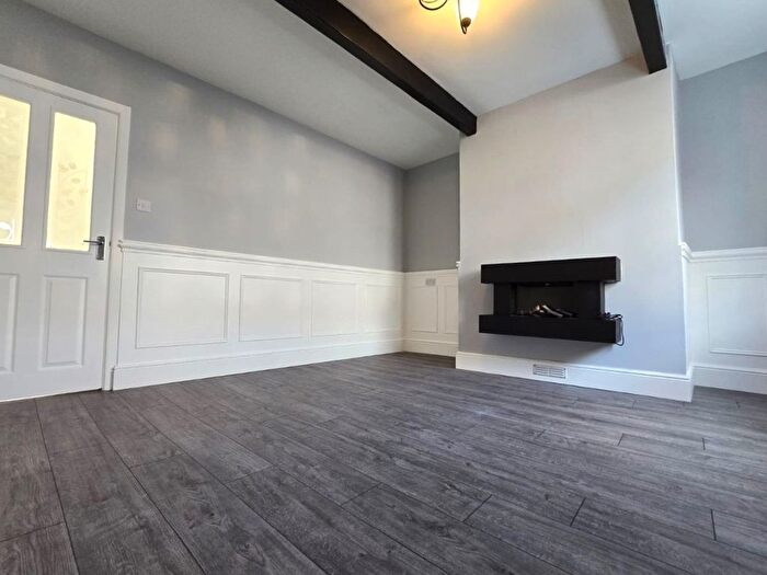 2 Bedroom Terraced House To Rent In Empress Street, Lower Darwen, Darwen, BB3
