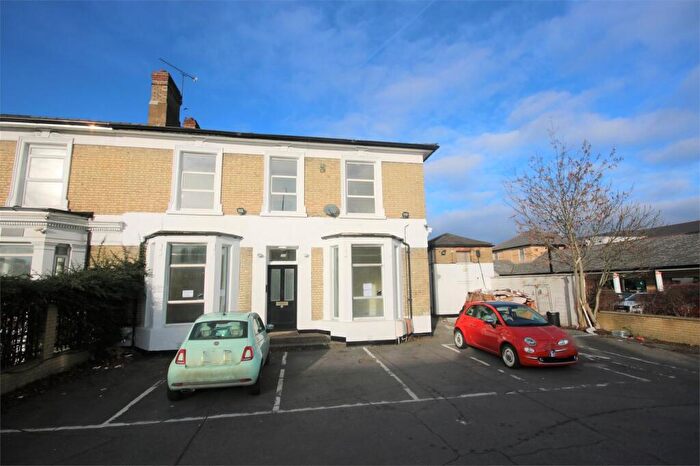 1 Bedroom Flat To Rent In Ballards Lane, North Finchley, N12