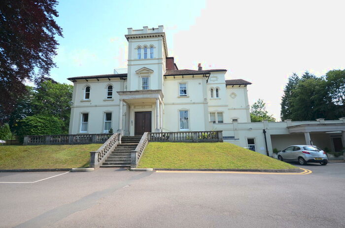1 Bedroom Apartment To Rent In Stockton Avenue Fleet, GU51