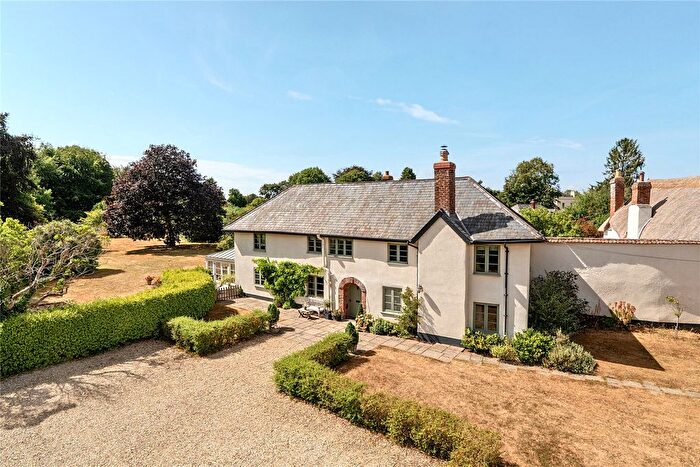 4 Bedroom Land For Sale In Brampford Speke, Exeter, EX5