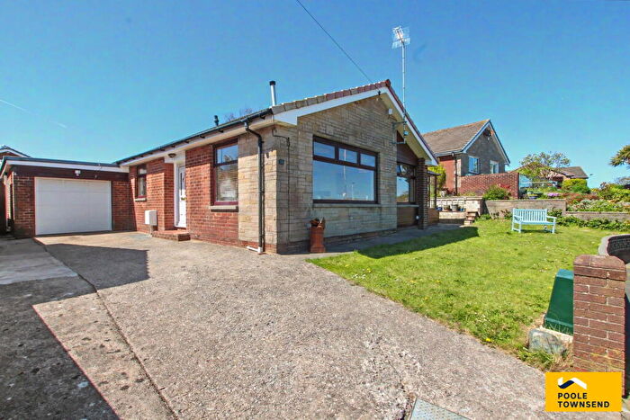 3 Bedroom Detached Bungalow For Sale In Promenade, Walney, Barrow-in-furness, LA14