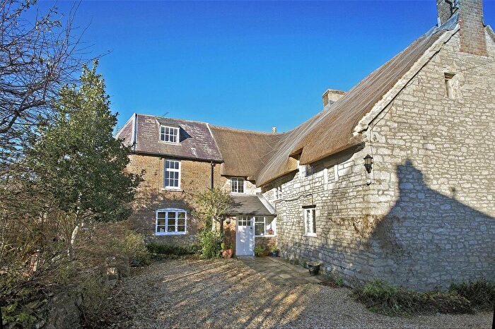 5 Bedroom Detached House For Sale In Broadmayne, Dorchester, Dorset, DT2