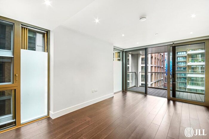 2 Bedroom Apartment To Rent In Prince Of Wales Drive London, SW11