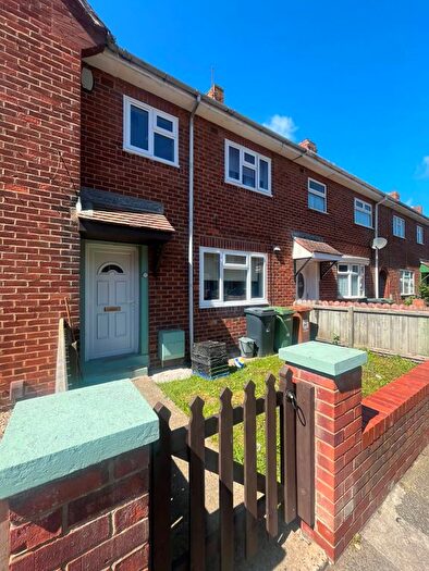 3 Bedroom Property To Rent In Alfred Street, Hartlepool, TS24