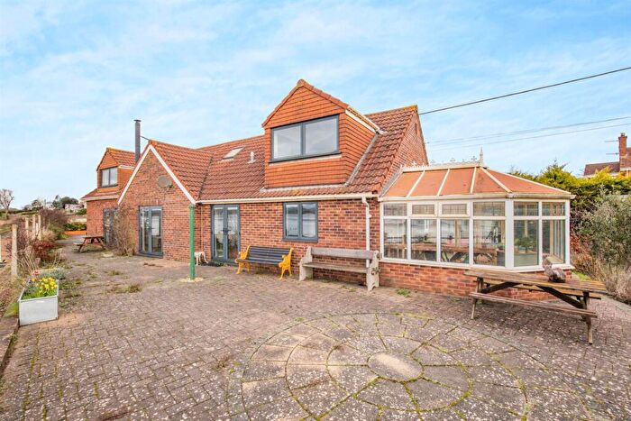 5 Bedroom Detached House For Sale In River Front, Exton, Exeter, EX3