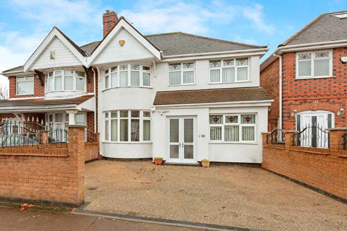 5 Bedroom Semi Detached House For Sale In Chesterfield Road, Leicester, Leicestershire, LE5