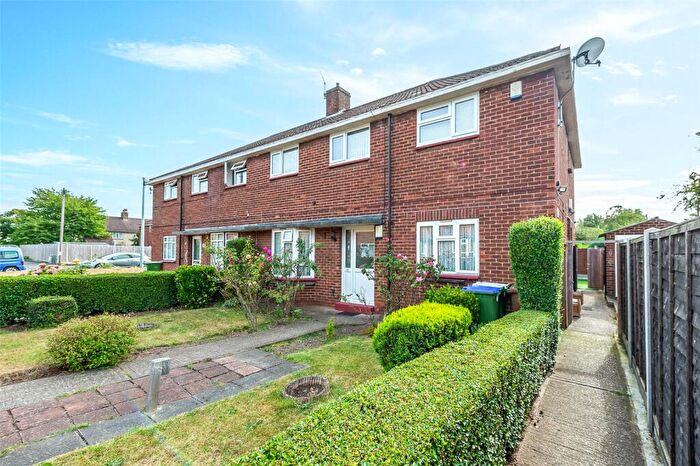 2 Bedroom Maisonette To Rent In Bristow Road, Bexleyheath, Kent, DA7