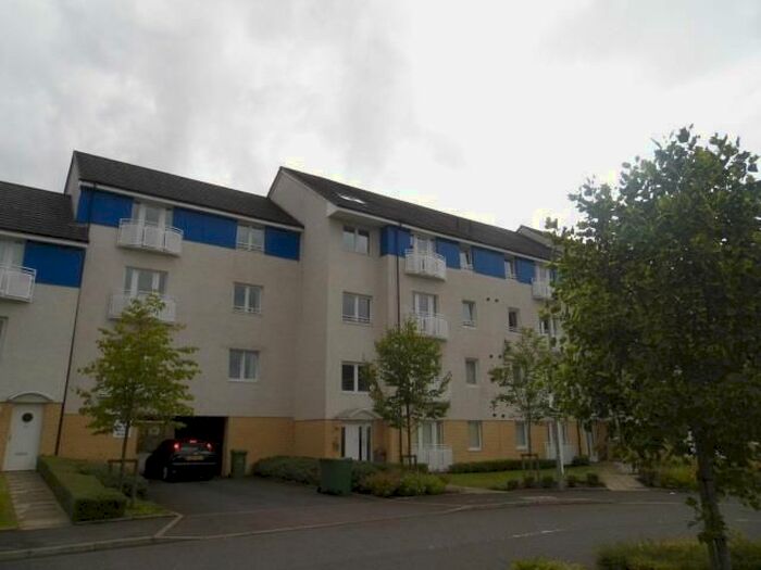 2 Bedroom Flat To Rent In Netherton Gardens, Anniesland, Glasgow, G13