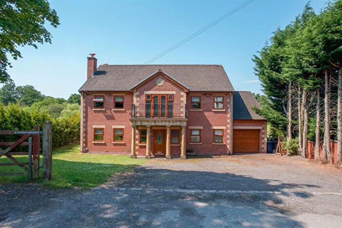 6 Bedroom Detached House For Sale In Church Street, Higher Walton, Preston, PR5