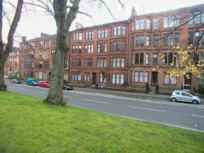 2 Bedroom Flat To Rent In Hyndland Road, G12