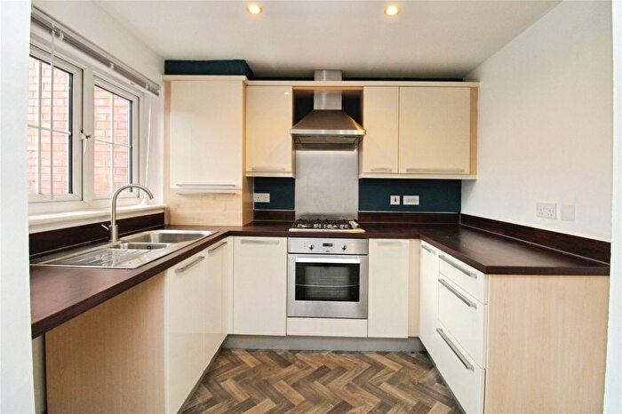 2 Bedroom Flat For Sale In Corbel Way, Eccles, Manchester, Greater Manchester, M30
