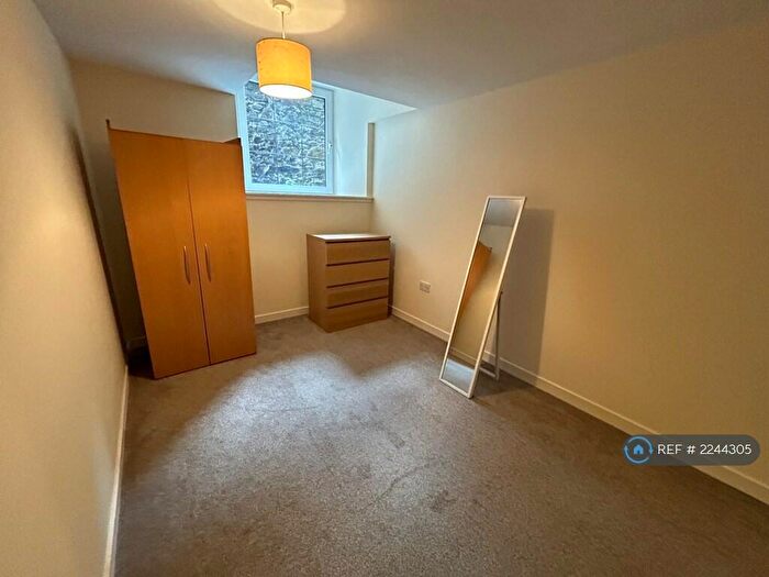 1 Bedroom Flat To Rent In John Knox Court, Aberdeen, AB24
