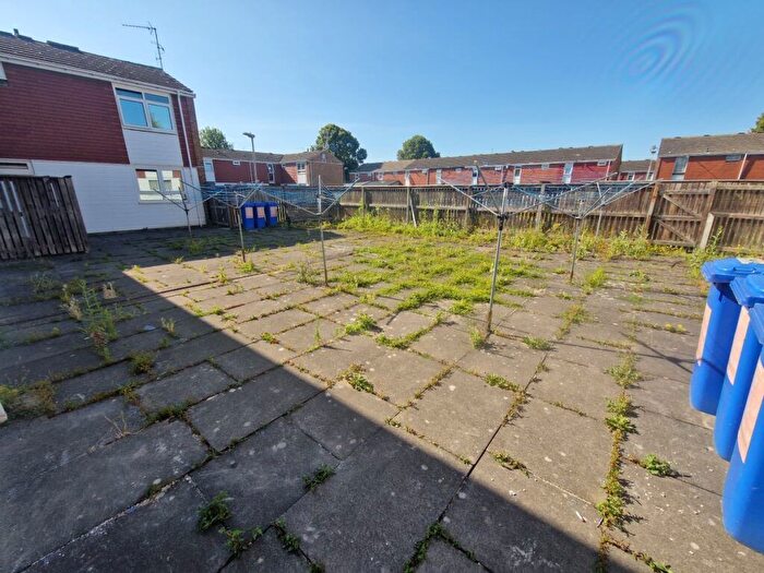 1 Bedroom Property To Rent In Lockerbie Avenue, Leicester, LE4