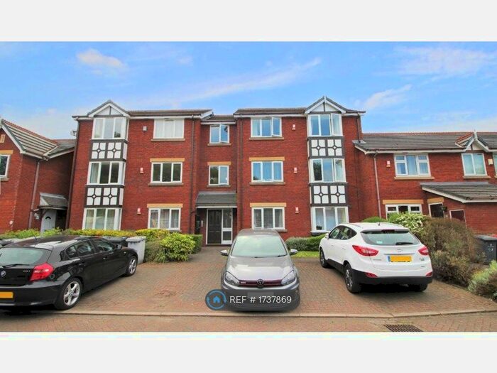 1 Bedroom Flat To Rent In Ashton-On-Ribble, Preston, PR1