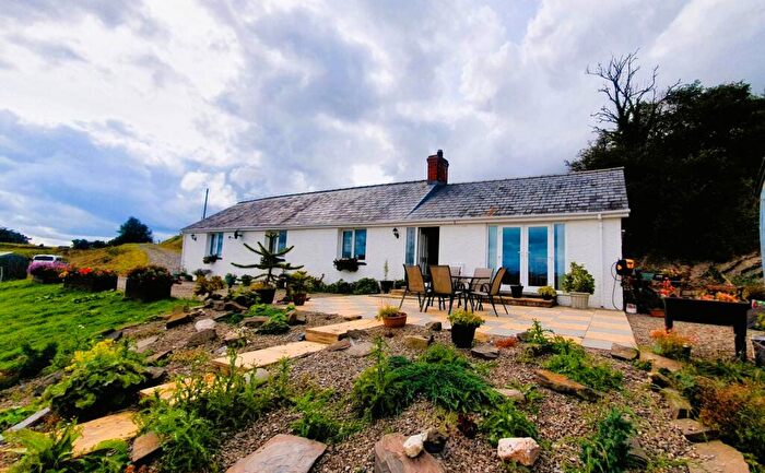 3 Bedroom Land For Sale In Talsarn, SA48